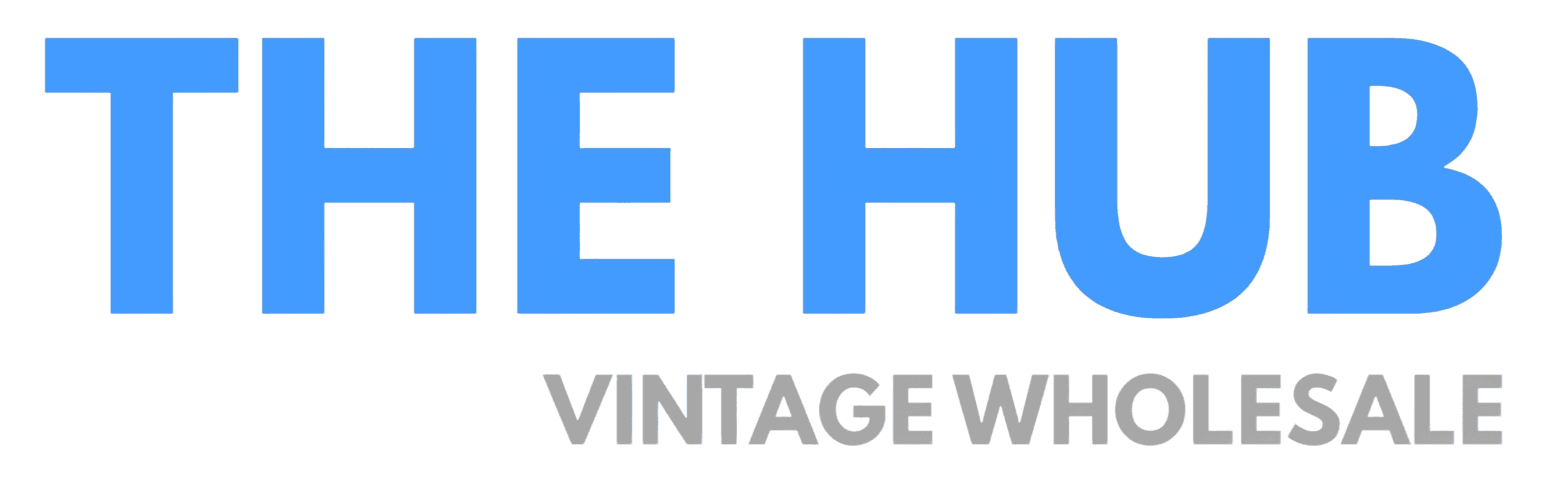 The Hub Vintage Wholesale